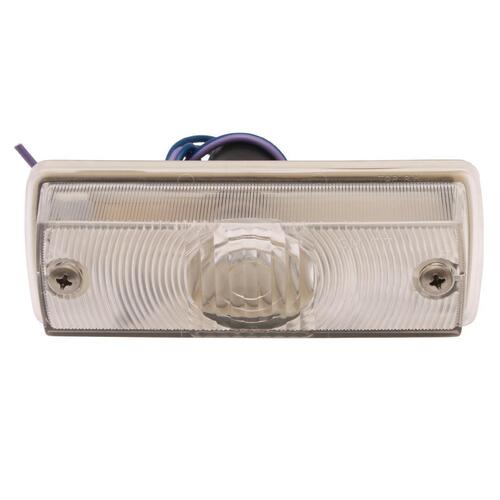 FRONT INDICATOR ASSEMBLY LC LJ CLEAR RHF