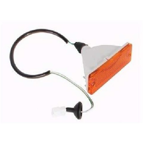 INDICATOR BAR BLINKER TE GEMINI RH