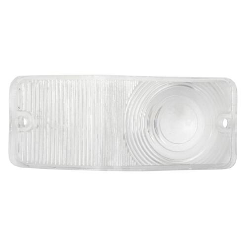 LENS FRONT INDICATOR XP (CLEAR)