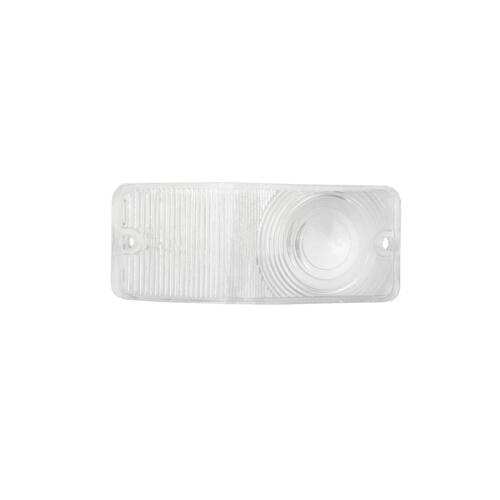 LENS FRONT INDICATOR XP (CLEAR)