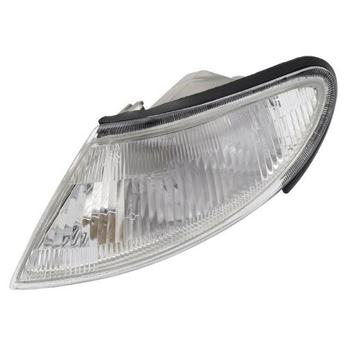 INDICATOR LEFT FRONT EF EL XH FALCON EXCLUDING XR6 XR8