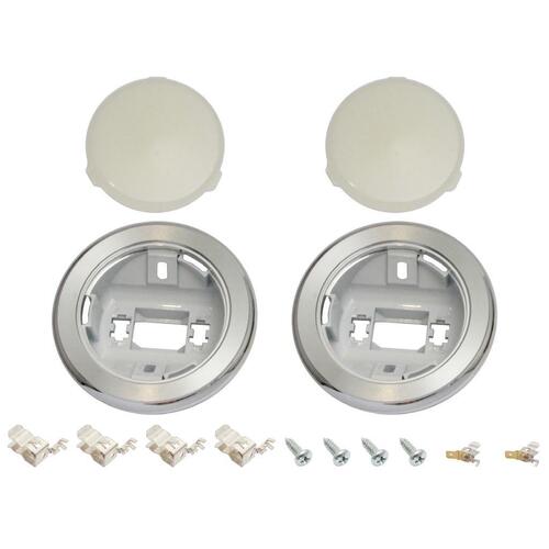 PILLAR LAMPS INTERIOR REAR HK HT HG HQ HJ HX HZ VB VC VH VK VL LX HATCHBACK (PAIR)