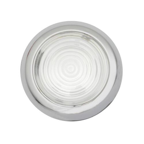 LENS INTERIOR LAMP REAR PILLAR XA XB ZF