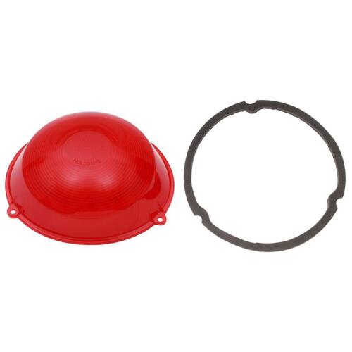 LENS & GASKET STOP LIGHT FB EK SEDAN & WAGON
