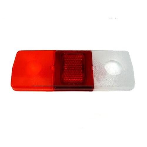 LENS REAR TAIL LAMP ASSY WB 1 TONNER NOS GENUINE GM ?VS14718