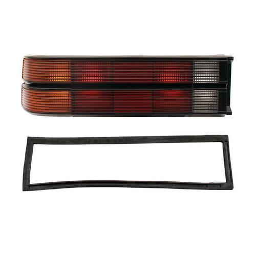 Tail Light Assembly VK Commodore SS Berlina & VL Commodore Group A LH