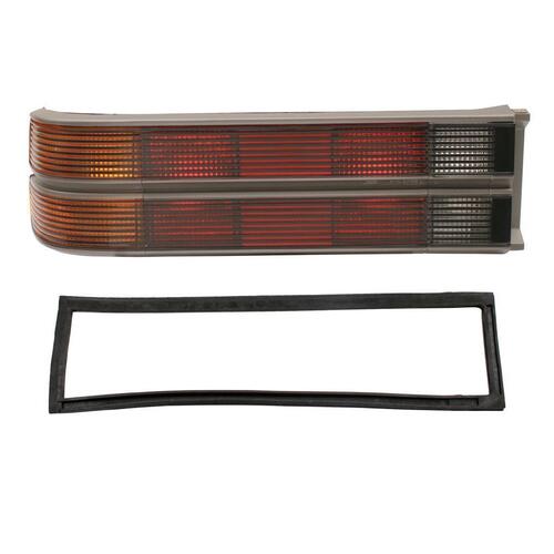TAILLAMP VL BERLINA LEFT HAND