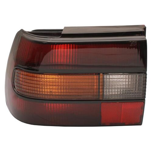 TAILLIGHT ASSY VN BERLINA & VQ SERIES 1 SEDAN LEFT HAND