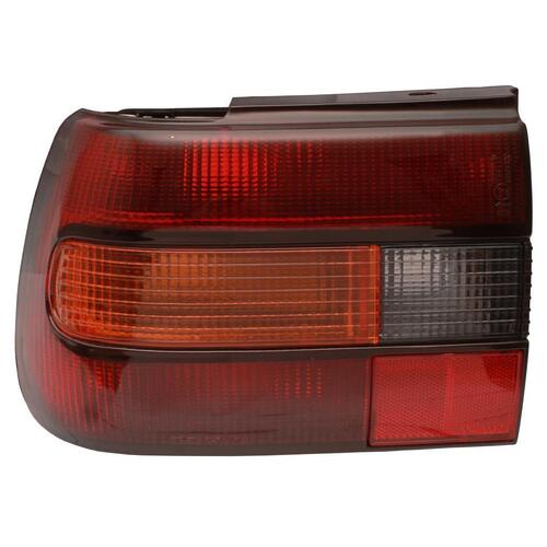TAILLAMP VN SEDAN LEFT SMOKE
