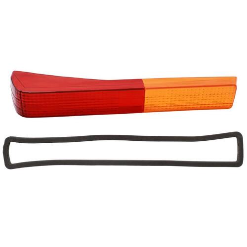 LENS TAILIGHT & GASKET KIT LC S LEFT HAND
