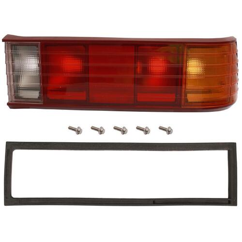 TAIL LIGHT ASSEMBLY VH COMMODORE 'SL SL/X' RH SEDAN TAILLAMP