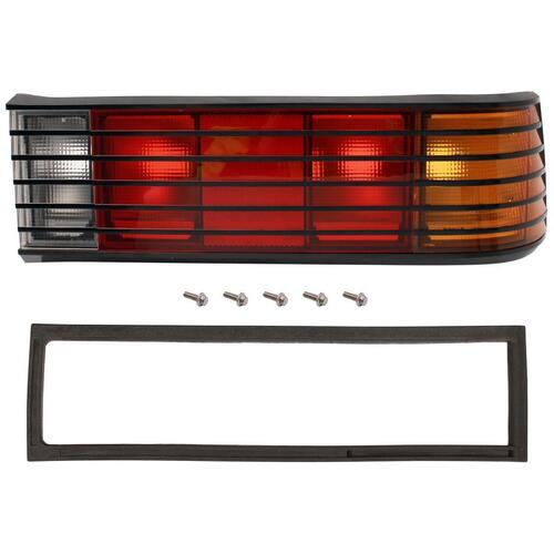 TAILLIGHT ASSEMBLY VH COMMODORE "SS SL/E" RH SEDAN TAILLAMP