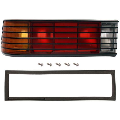 TAILLIGHT ASSEMBLY VH COMMODORE 'SS SL/E' LH SEDAN TAILLAMP