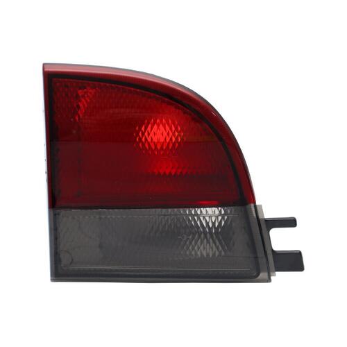 TAIL LIGHT EXTENSION VR VS BOOT GARNISH LEFT HAND BOOT LAMP