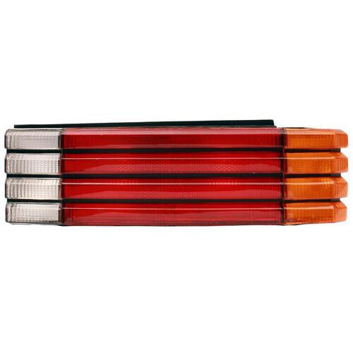 TAILLIGHT ASSEMBLY XE SEDAN RIGHT HAND