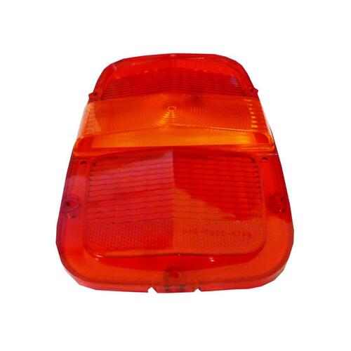 LENS STOP LIGHT FAIRLANE ZB LEFT or RIGH
