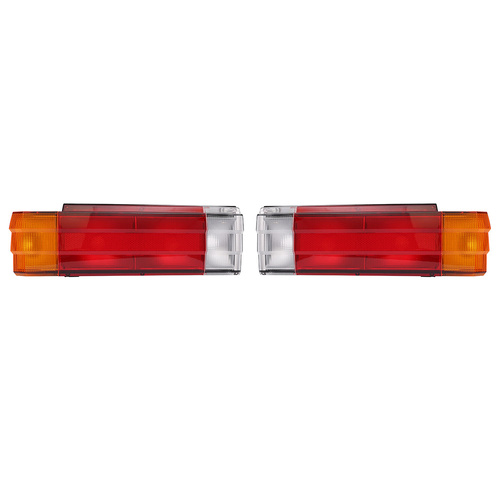 Tail Light Assembly XD Sedan Pair