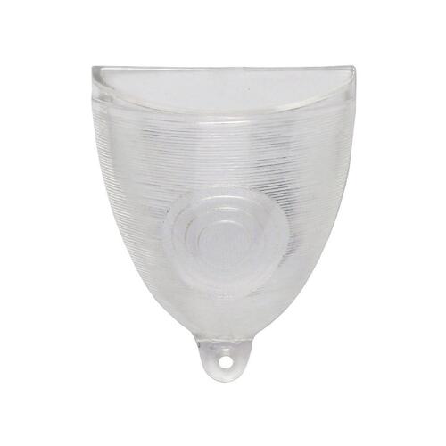 TAILLAMP LENS REVERSE LAMP FE FC
