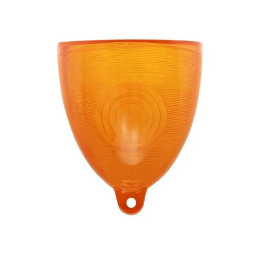 LENS REAR INDICATOR FE-FC & FB-EK UTE/VAN