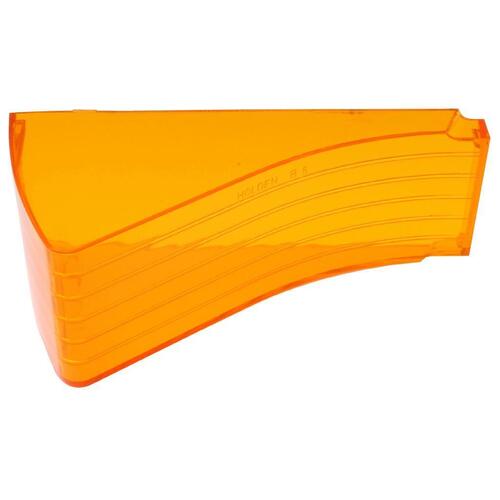 TAILLAMP LENS LEFT REAR INDICATOR ALL HD SEDAN HD HR UTE VAN