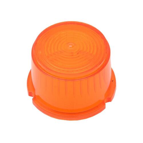 REAR INDICATOR LENS XM XP WILL FIT XK XL