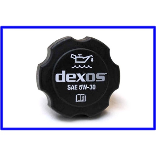 OIL CAP GEN 3 & 4 ENGINES VT VX VY VZ VE WH WK WL WM