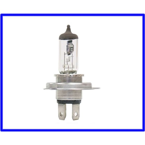 GLOBE H4 12V 100/90 WATT
