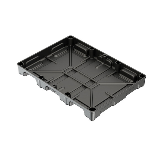 BATTERY TRAY PLASTIC SMALL 292 X 213 X 33MM