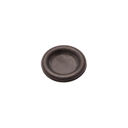 BLIND CENTRE FLANGE GROMMET 44.5MM OD 38.1M