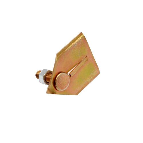 CLIP XW-XY SILL MOULD END