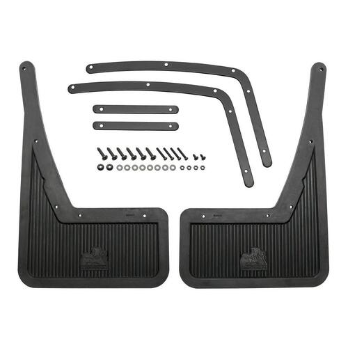 MUDFLAP KIT VN VG VQ VP VR VS FRONT