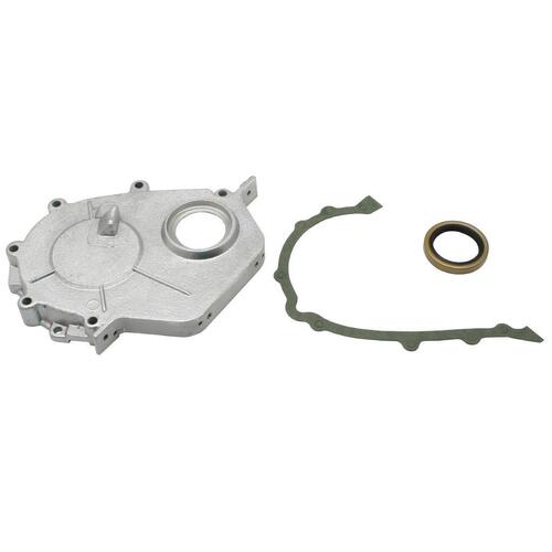 TIMING COVER HOLDEN 6 CYLINDER RED MOTOR