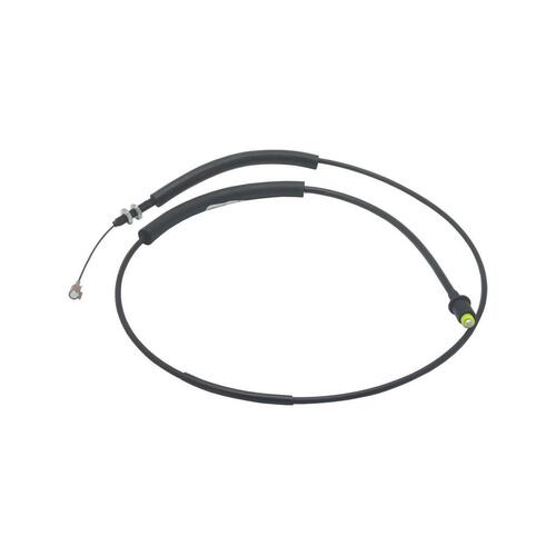 CABLE ACCELERATOR VS V6 INCLUDES SUPERCHARGED