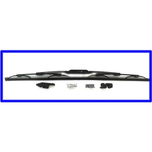 Wiper blade - ACDelco LH VT VX VY VZ WH WK WL