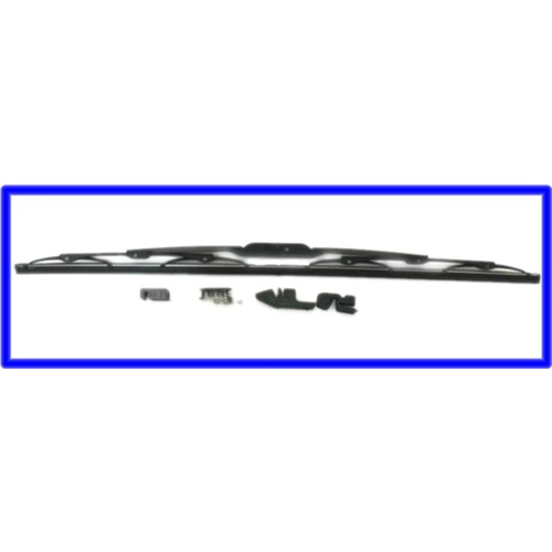 Wiper blade - ACDelco RH VT VX VY VZ WH WK WL