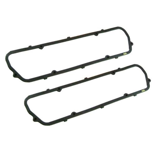 ROCKER COVER GASKET SET 253-308 RUBBER STEEL SHIM