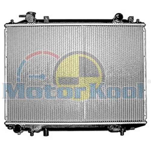 RADIATOR 2.6 PETROL AND 2.5 AND 3.0 DIESEL MAZDA BRAVO RANGER/COURIER PE PG PH PK PJ 98-2011 & MAZDA BRAVO 99-2011