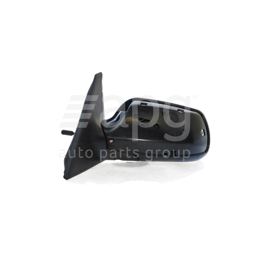 Door Mirror LH MAZDA 3 BK MANUAL CONTROL