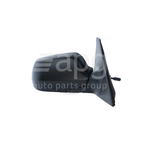 Door Mirror RH MAZDA 3 BK MANUAL CONTROL