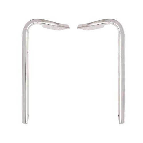 MOULDING HEADLIGHT SIDE VB VC COMMODORE