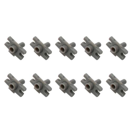 MOULDING RETAINER CLIP (10 PCS) Clip Moulding Retainers XD XE XF ZJ ZK ZL (10 Pieces) XD16086A