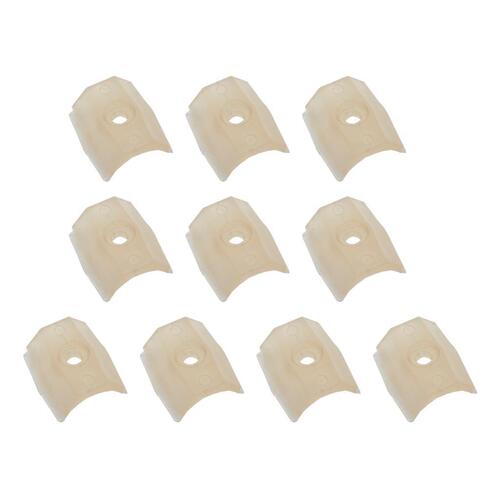 CLIP MOULDING 10 PER PACK HQ PREMIER DOOR MOULDING 2822275