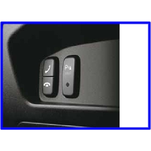 MR936832 MITSUBISHI OUTLANDER BLUETOOTH KIT
