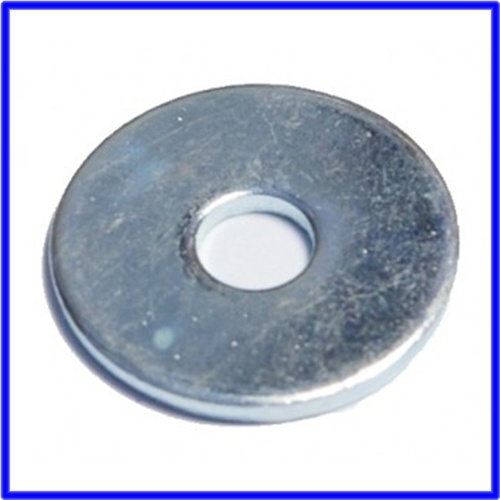 WASHER MUD GUARD 3/16 X 5/8 X 18G