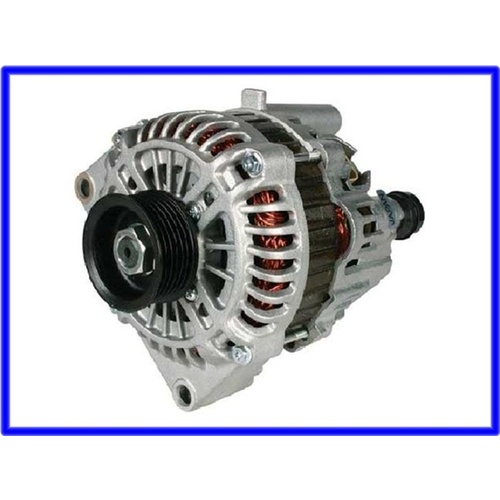 ALTERNATOR GEN 3 VT VX VY