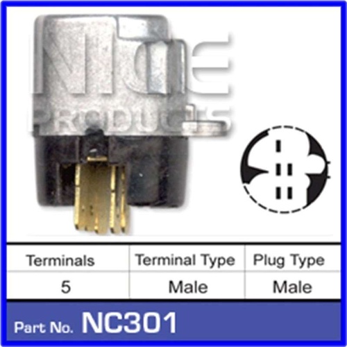 IGNITION SWITCH FORD CORSAIR MAVERICK NISSAN PULSAR & BLUEBIRD