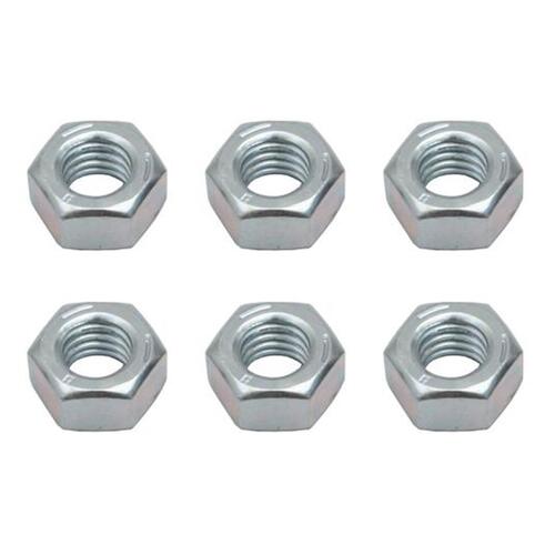 NUT PACK 7/16-14 UNC ( 7/16 UNC -14 7/16