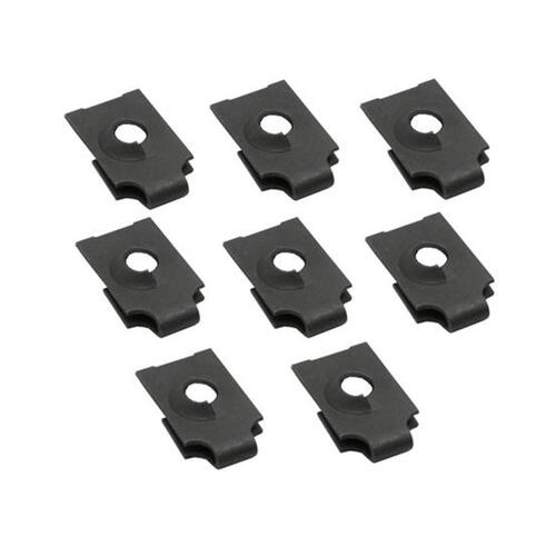 J NUT KIT 14 GAUGE 1/2 OFFSET (8 PCS)