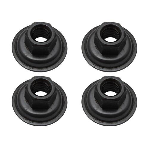 BUCKET SEAT TO FLOOR RETAINING NUT SET XR XT XW XY XA XB