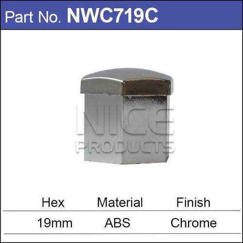 WHEEL NUT CAP COVER CHROME VT VX VY VZ WH WK WL SET OF 20
